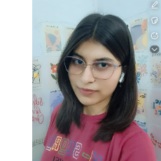 Sakshi Rujput-Freelancer in Lucknow,India