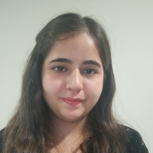 Vanshika Ramchandani-Freelancer in Bhilwara,India