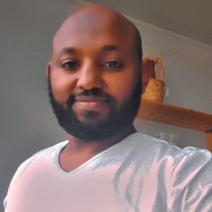 Mesfin Ali-Freelancer in Wageningen,Netherlands