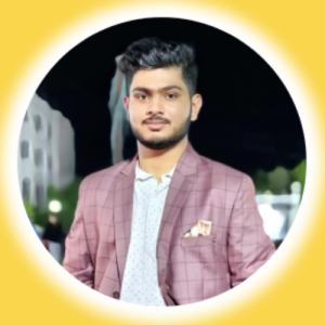 Mayur Bhargava-Freelancer in Alwar,India
