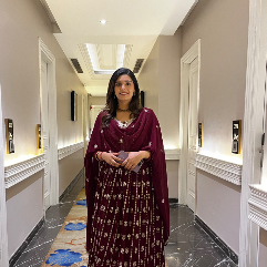 Jyoti-Freelancer in Delhi,India