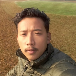 Kishan Tamang-Freelancer in Kathmandu,Nepal