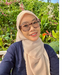 Salsa Billah-Freelancer in West Jakarta,Indonesia
