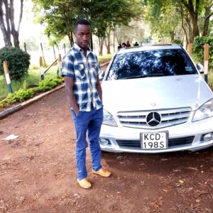 Albert kinz-Freelancer in NAIROBI,KENYA,Kenya