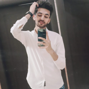 Umar Raj-Freelancer in Harīpur,Pakistan