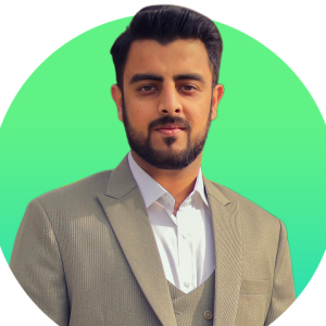 Hamza Farooq-Freelancer in Karachi,Pakistan
