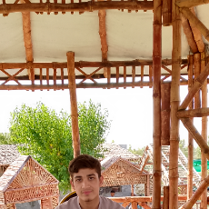 Muhammad Khan-Freelancer in Zaida,Pakistan