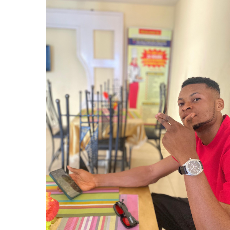Sunday Daniel-Freelancer in Ipetu Ijesha,Nigeria
