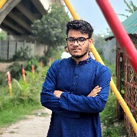 Zamzam Nishan-Freelancer in Dhaka,Bangladesh
