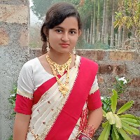 Rajlokshmi Raul-Freelancer in Kakdwip,India