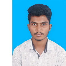 Steephen-Freelancer in Chennai,India