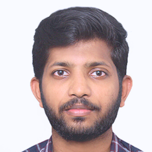 Abey Antony-Freelancer in Kochi,India