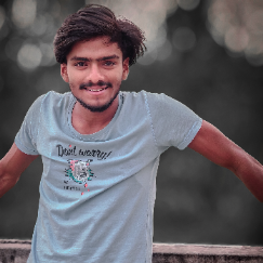 Anshuman Tripathy-Freelancer in Motichur Range,India