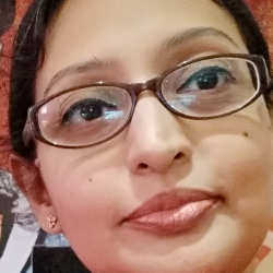 Shamita-Freelancer in Kolkata,India