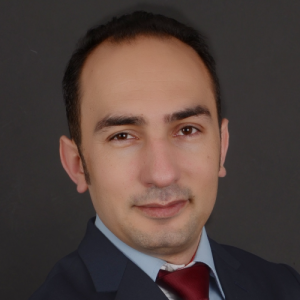 Yilmaz Ener-Freelancer in Wuppertal,Germany