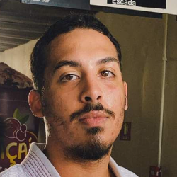 Ramon Lopes-Freelancer in rio de janeiro,Brazil