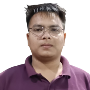 Jayanta Roy-Freelancer in Kokrajhar,India