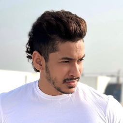 Prince Mahesh-Freelancer in Khajaguda,India