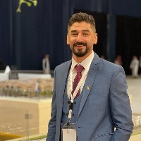 Abdulsamad Hashem-Freelancer in Riyadh,Saudi Arabia