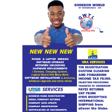Godfrey Owor-Freelancer in Kampala,Uganda