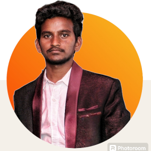 Paramesh Dhupam-Freelancer in Tadipatri,India