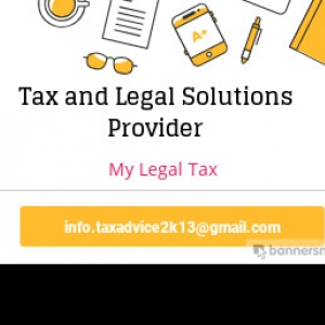 My Legal Tax-Freelancer in ,India