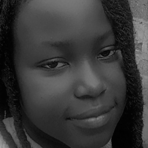 Olga .T-Freelancer in Cotonou,Benin