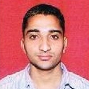Sandeep Kumar-Freelancer in Ferozepur,India