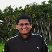 Manjunath Hegde-Freelancer in Bangalore,India