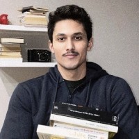 Brack W-Freelancer in Pune Division,India