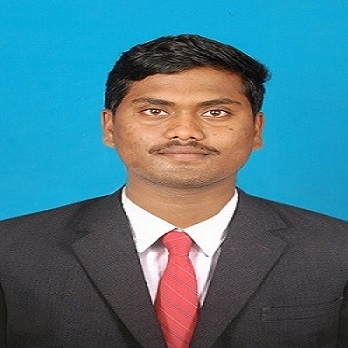 David Rajp-Freelancer in Chennai,India