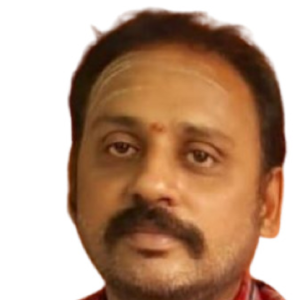Seetha Ram-Freelancer in hyderabad,India