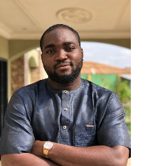 Abdulfatai Dare Magobon-Freelancer in Ilorin,Nigeria