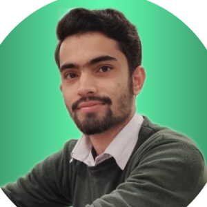 Muhammad Ismail Gohar-Freelancer in khushab,Pakistan