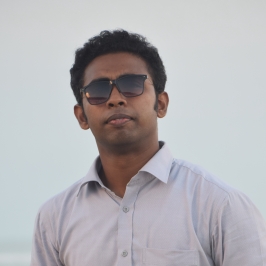 Md Shahnewaz Kabir-Freelancer in Dhaka,Bangladesh