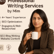 Mim-Freelancer in Gazipur , Dhaka,Bangladesh