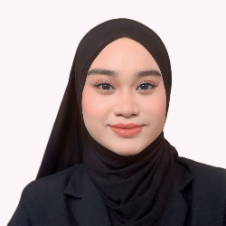 Nurul Haziqah Aisyah Amiruddin-Freelancer in Kota Samarahan,Malaysia