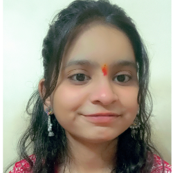 Mansi Deshmukh-Freelancer in Thane,India