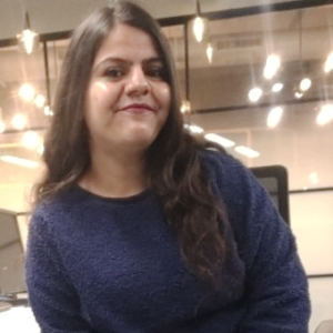 Anjali Sharma-Freelancer in New Delhi,India