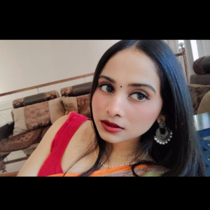 Shreyashi Verma-Freelancer in Lucknow,India