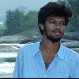 Sarath S-Freelancer in Guntur,India