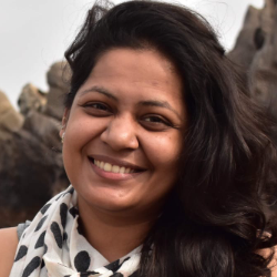 Khushboo Agrawal-Freelancer in Raipur,India