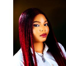 Emiliana Nweneary (Branding Empress)-Freelancer in Lagos,Nigeria