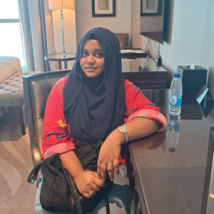 Zainab Ishan-Freelancer in qatar,Qatar
