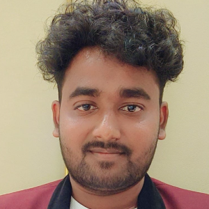 Krushik Bairaboina-Freelancer in Secunderabad,India
