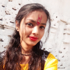 Deepali Kewat-Freelancer in Anuppur (m.p),India