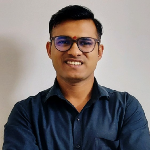 Dipak Chaudhari-Freelancer in PUNE,India