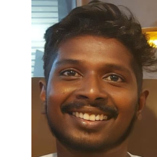 Rithu Surendran-Freelancer in Trivandrum,India