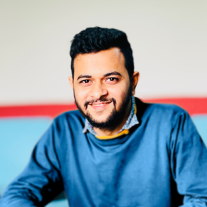 Fuad Hasan-Freelancer in Dhaka,Bangladesh