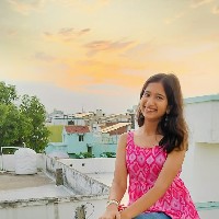 Diya Joshi-Freelancer in Vadodara,India